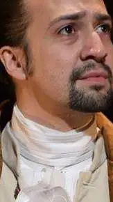 ai character: Alexander hamilton background