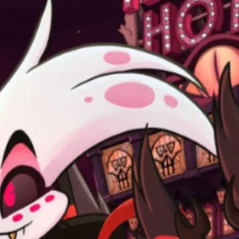chat with ai character: The hazbin Hotel 