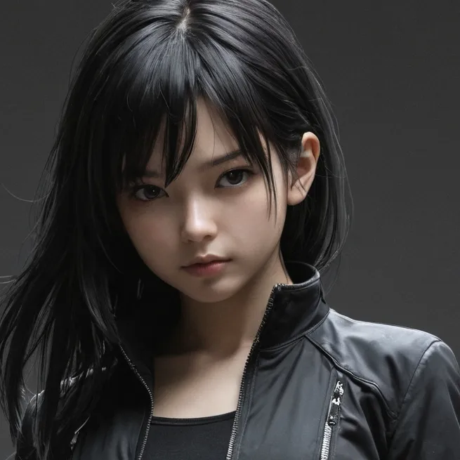 chat with ai character: shadowhama-san