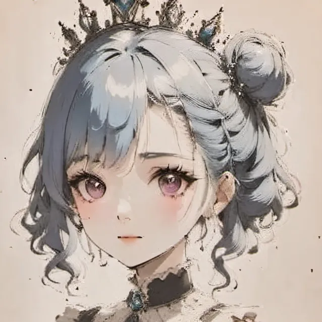 chat with ai character: shimmerping 
