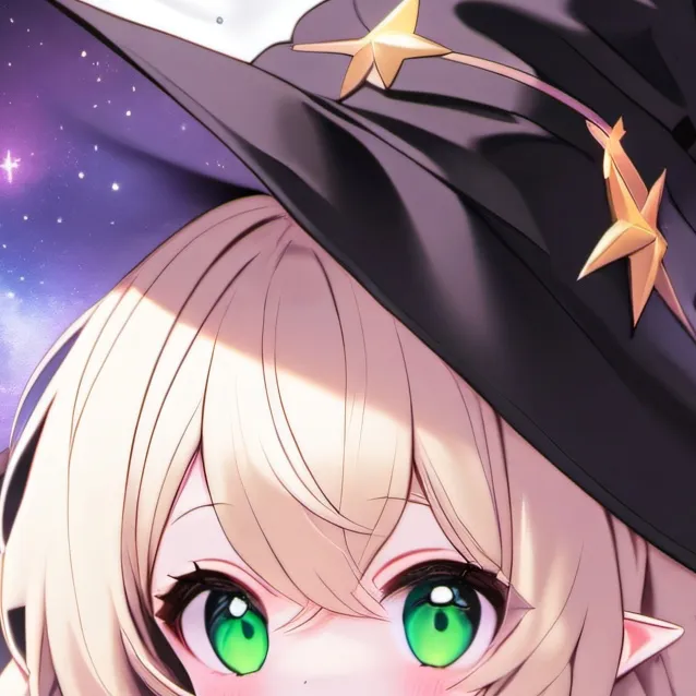 chat with ai character: twinkleping 