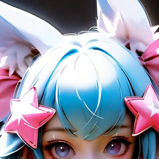 chat with ai character: allureping 