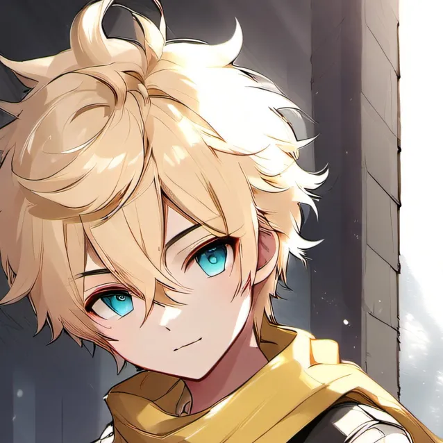 chat with ai character: petitping 
