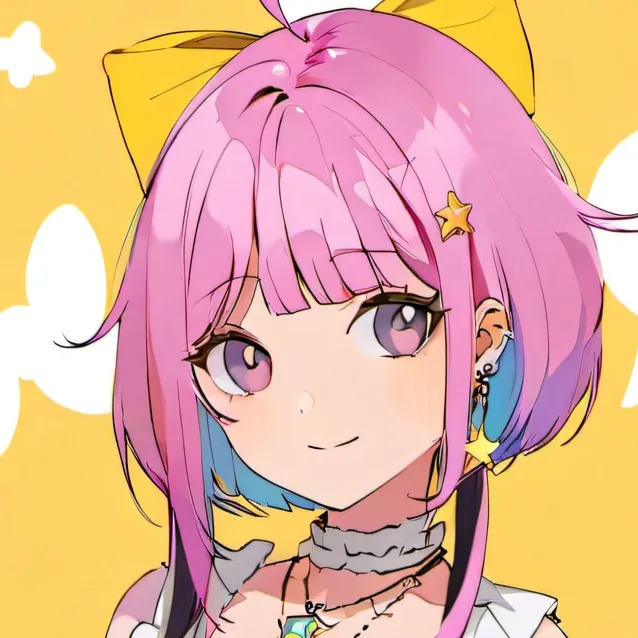 chat with ai character: doremiping