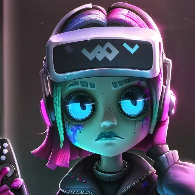chat with ai character: Melanie  (toxic)