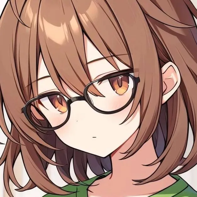 chat with ai character: Mia