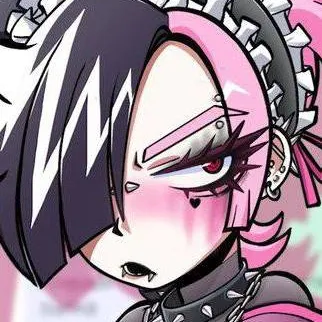 chat with ai character: Nyusha