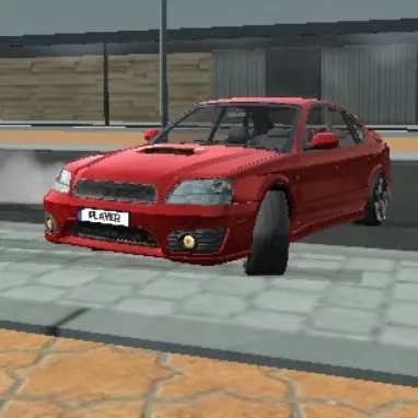 chat with ai character: suba