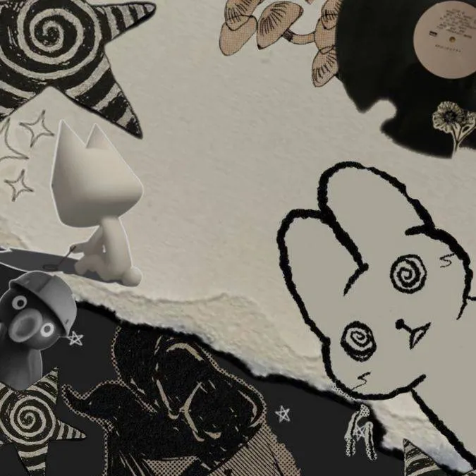 chat with ai character: Create your own rp