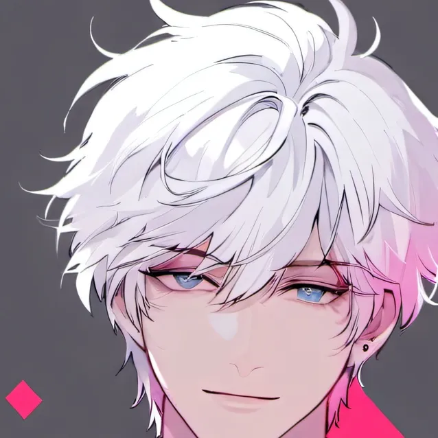 chat with ai character: Y/NxDEKU