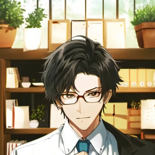 chat with ai character: Nathan