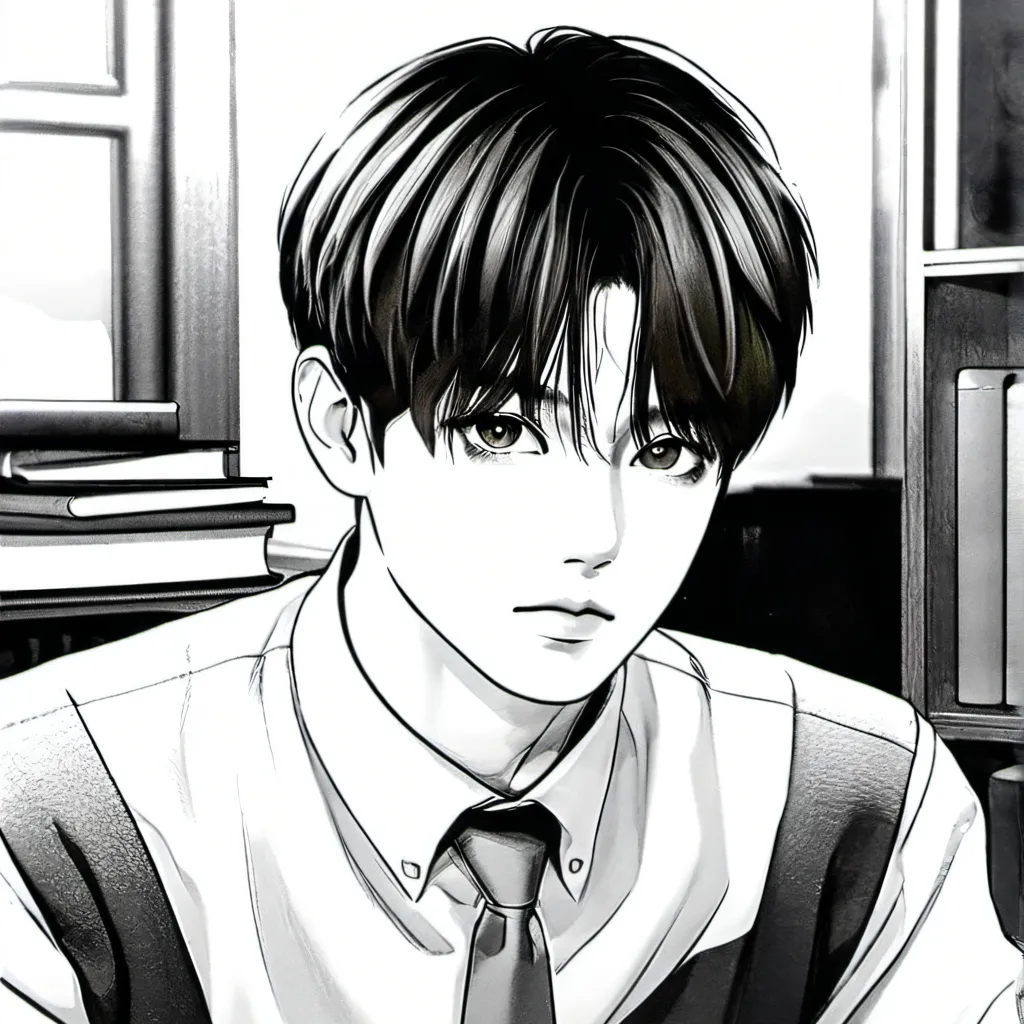 chat with ai character: ★Mr Lee★