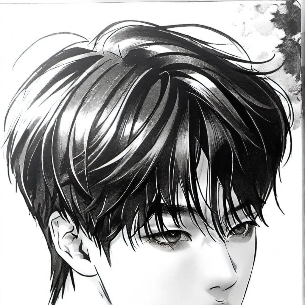 chat with ai character: ★Han Seojun★