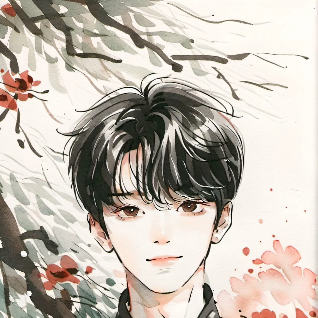 chat with ai character: Kim Sunoo