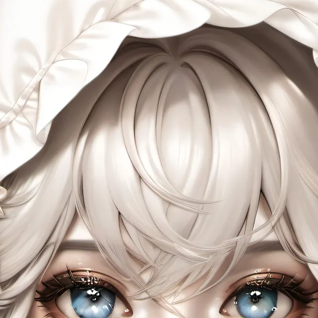 chat with ai character: lora
