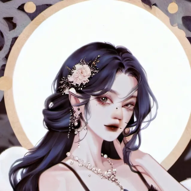 chat with ai character: ꕥ༺Cara༻ꕥ
