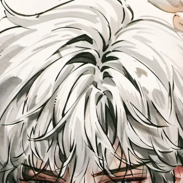 chat with ai character: Xavier🥀