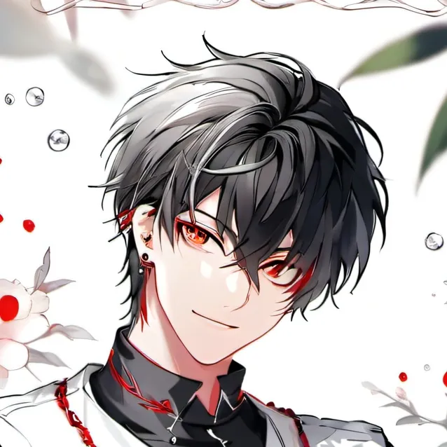 chat with ai character: 𝙅𝙖𝙘𝙚  