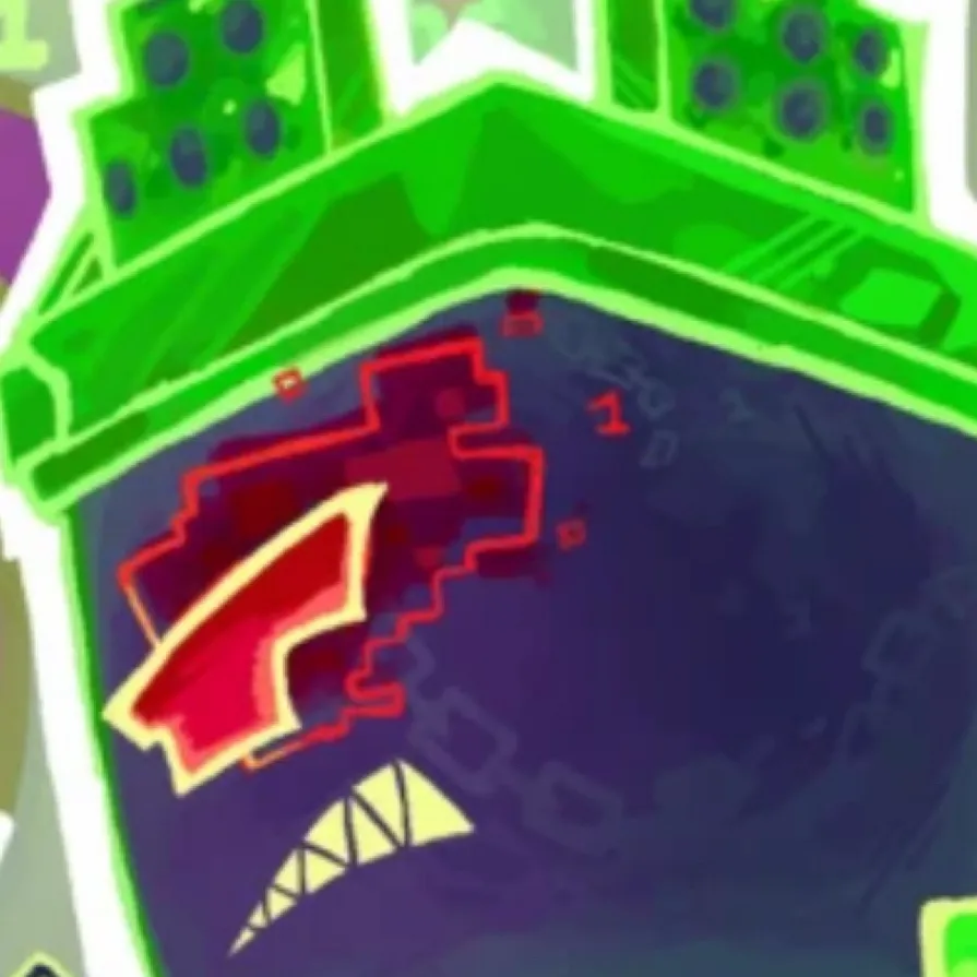 chat with ai character: 1x1x1x1