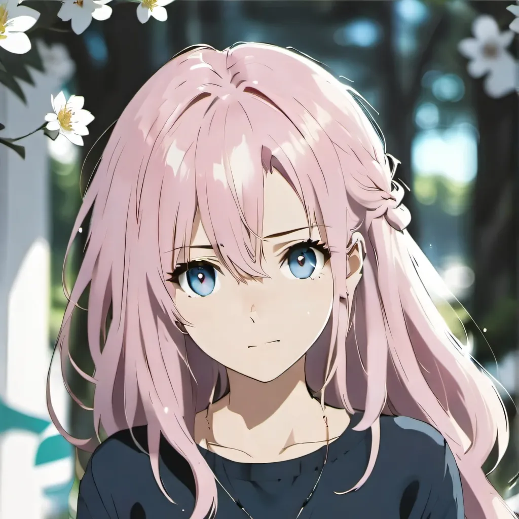 chat with ai character: Elaine