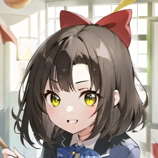 chat with ai character: Thalia