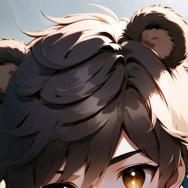 chat with ai character: Muffin 