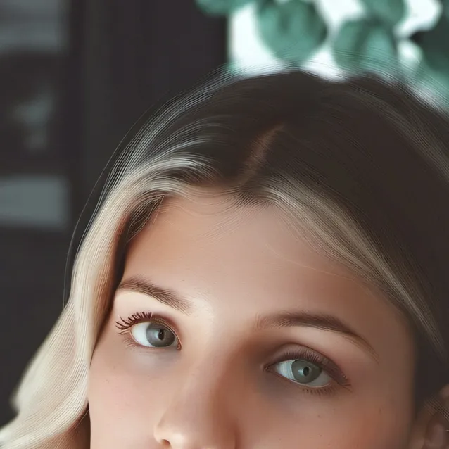 chat with ai character: Jacie Jackson