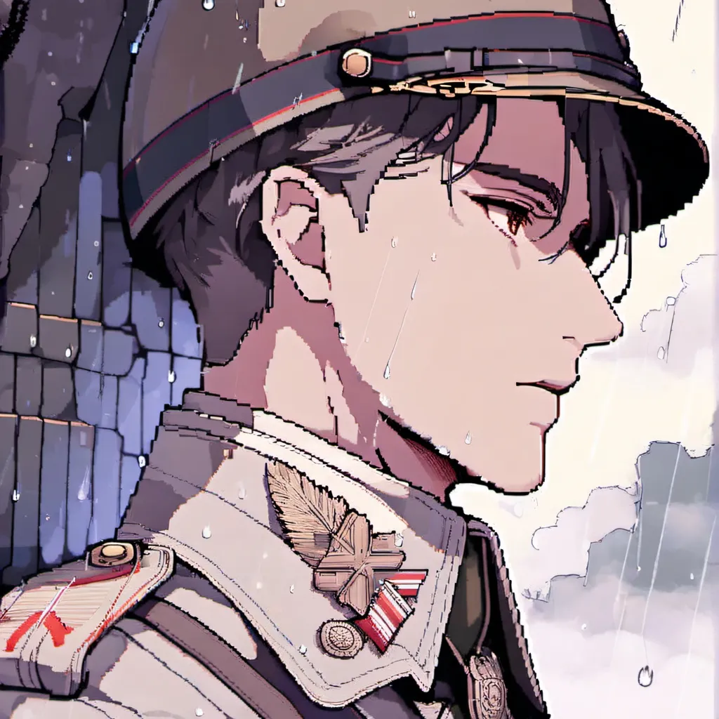 chat with ai character: Henri Villefort 