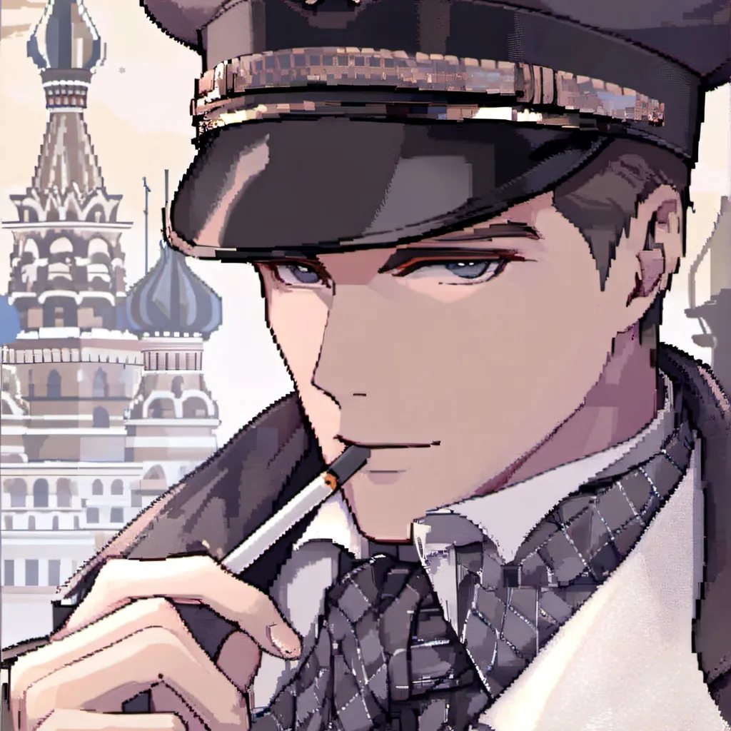 chat with ai character: Silas Daker