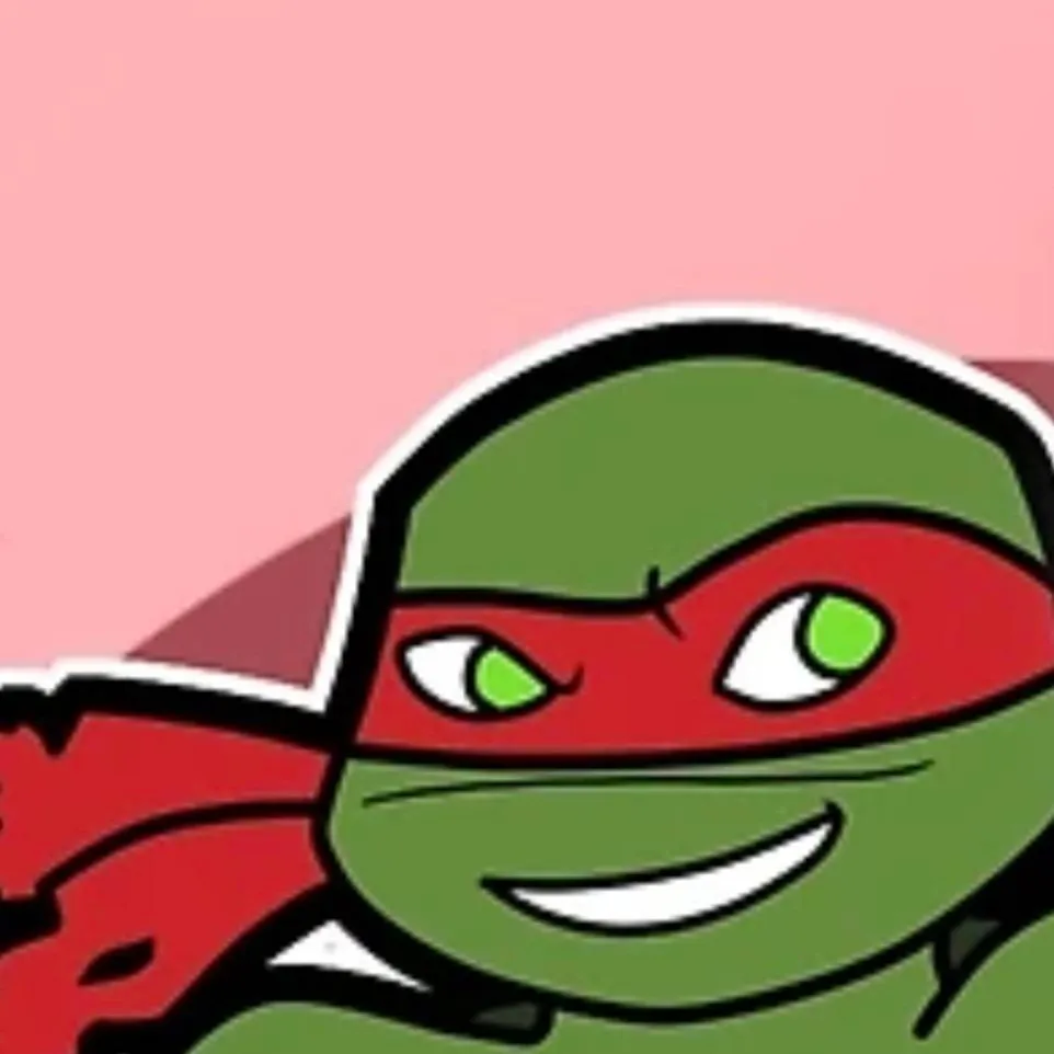 chat with ai character: tmnt infection