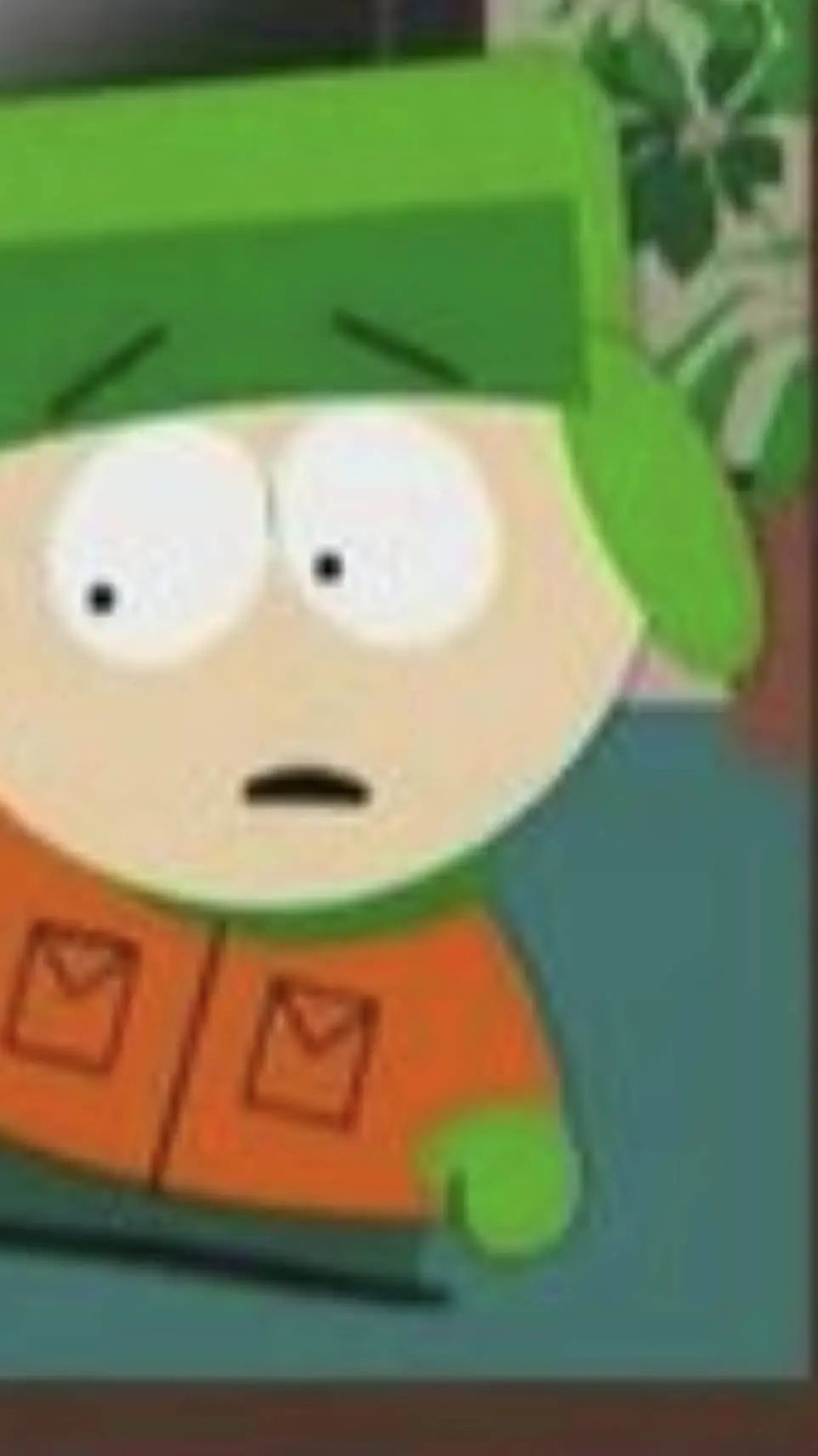 ai character: style background