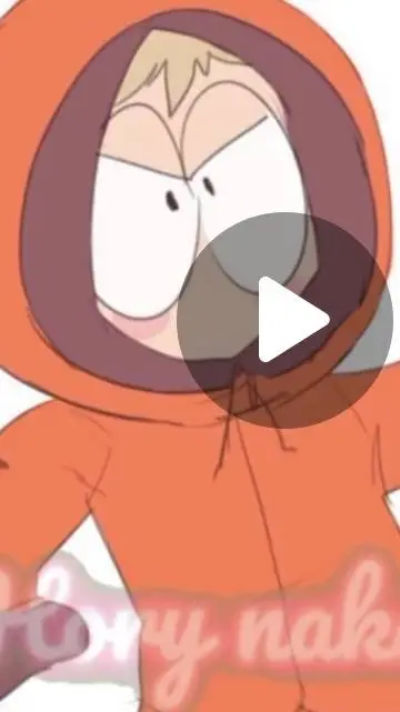 ai character: south parkk background