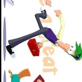 chat with ai character: phineas and ferb