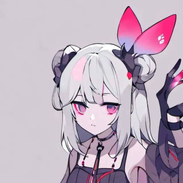 chat with ai character: Charlotte