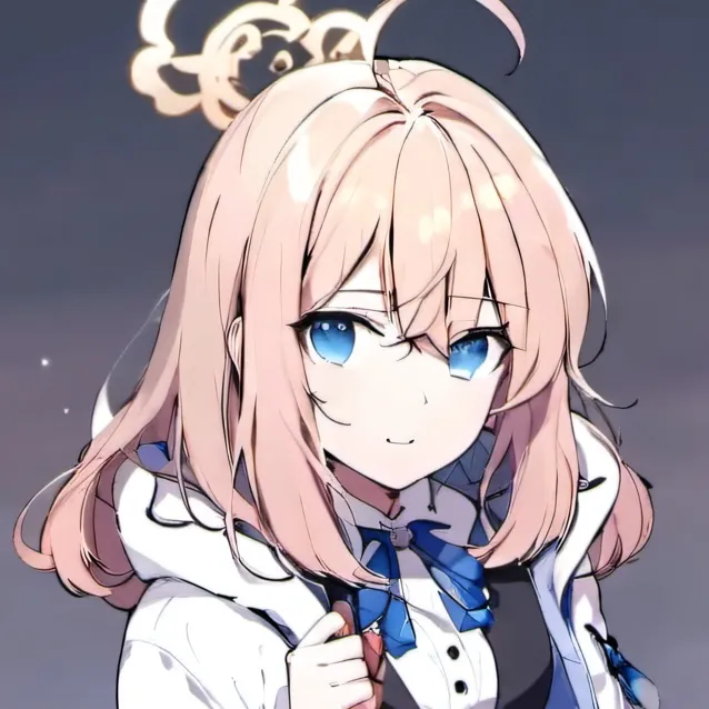 chat with ai character: Mia