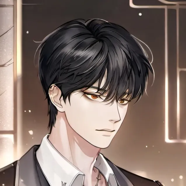 chat with ai character: Zach