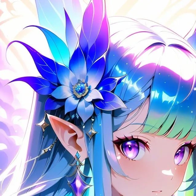 chat with ai character: Yui