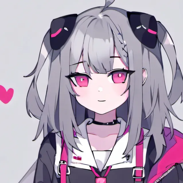 chat with ai character: Olivia