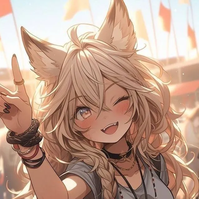 chat with ai character: Lola