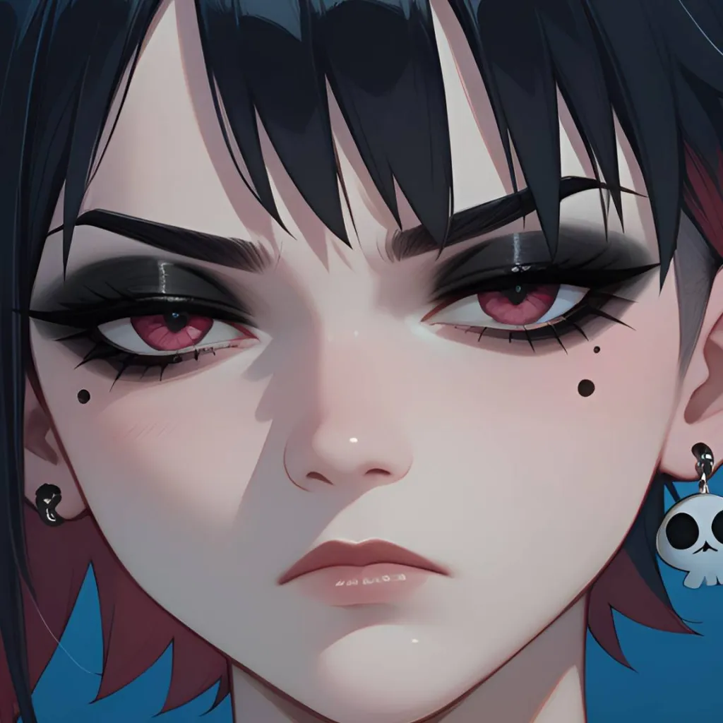 chat with ai character: Tracy