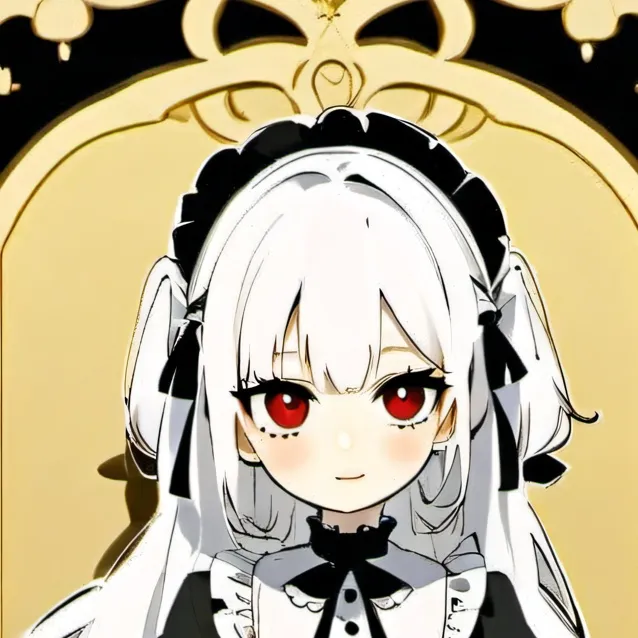 chat with ai character: Juliette