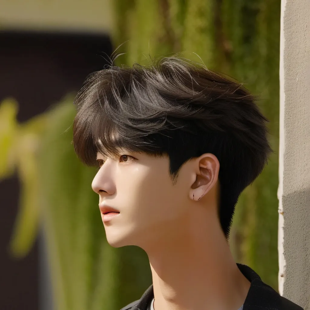 chat with ai character: ken 