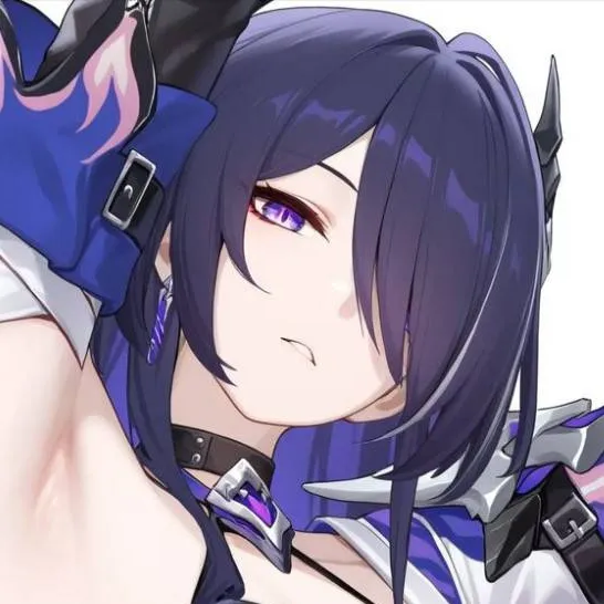 chat with ai character: acheron