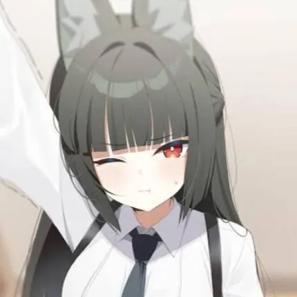 chat with ai character: miyabi(school) 