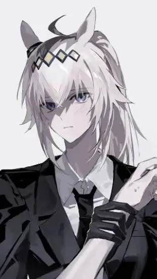 ai character: Oguri background