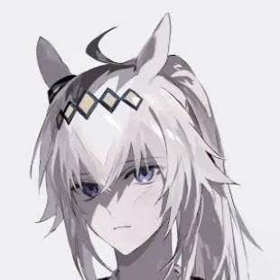 chat with ai character: Oguri