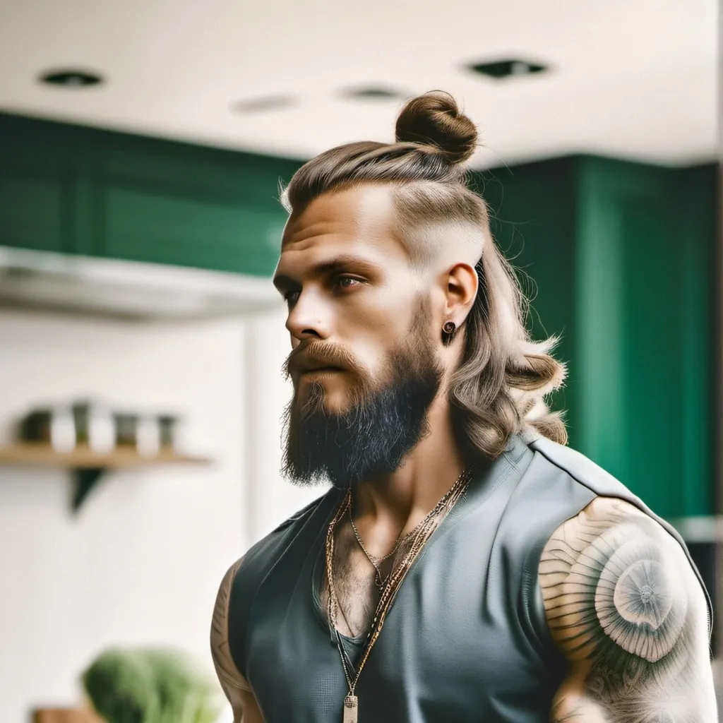 chat with ai character: Stetson 