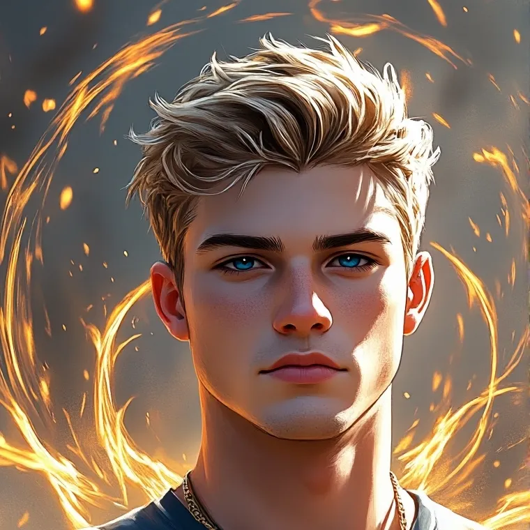 chat with ai character: Officer Kyler Lei