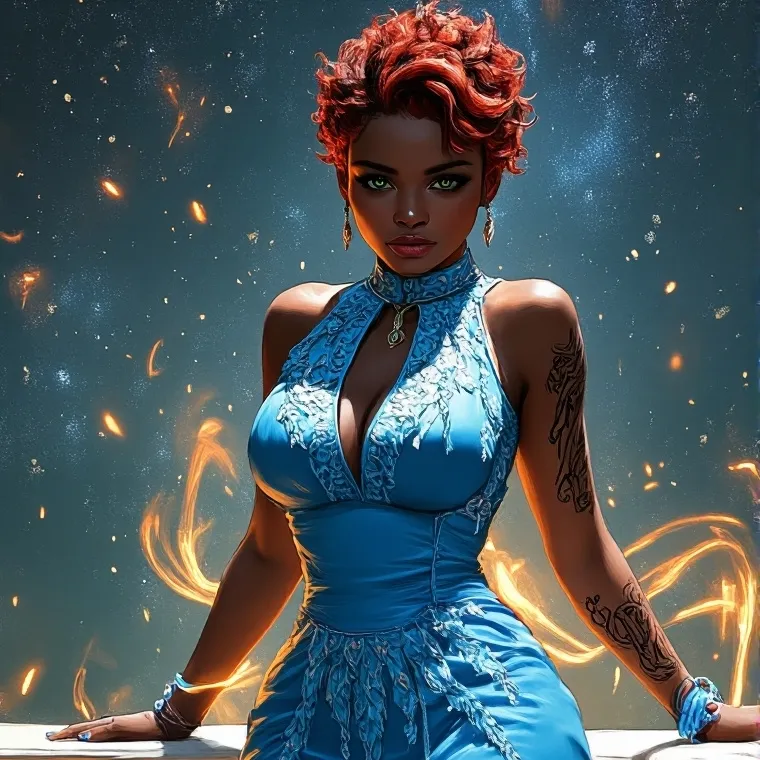 chat with ai character: Princess Willow 