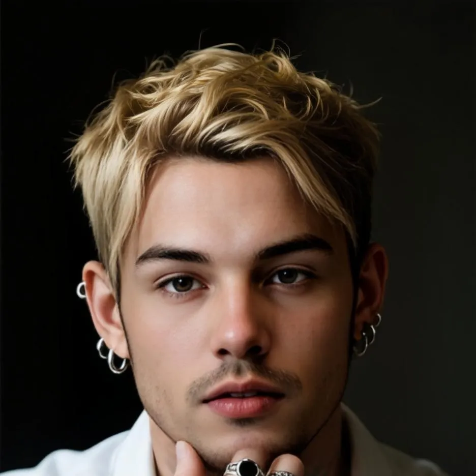 chat with ai character: Jasper Ackles 